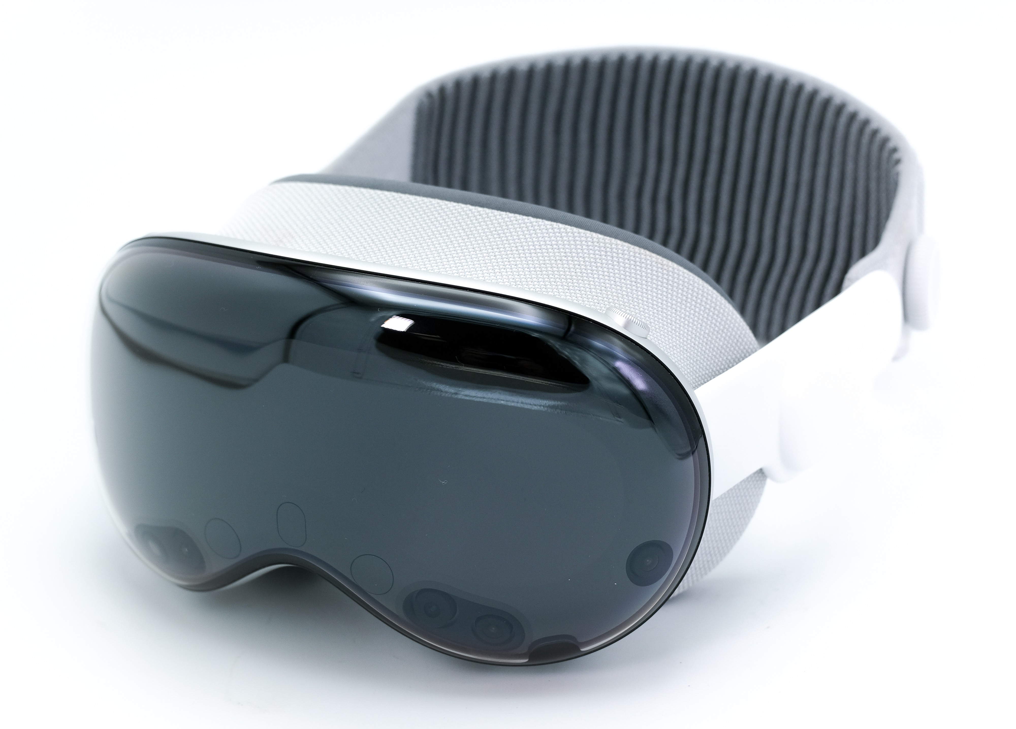 3D glasses - VR headset